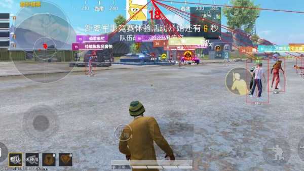 维持游戏健康：和平精英开发团队如何与社区合
